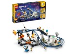 Cumpara ieftin Roller-coaster spatial, LEGO&reg;