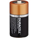 Baterie Duracell LR 14 , Power Preserve