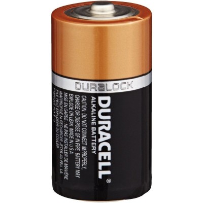 Baterie Duracell LR 20 , Power Preserve foto