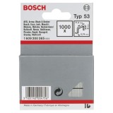 Bosch TYP 53 - Set capse 11.4x8 mm PTK 14 PTK 19 1000 bucati