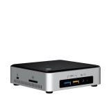 Mini PC SH Tarox Intel NUC6i3SYK, Intel Core i3-6100U, 8GB DDR4, 128GB SSD