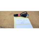 Cablu Usb - micro Usb 45cm #A7566han