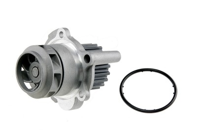 Pompa apa Audi A2 1.2, 1.4 Tdi -2005, Ford Galaxy 1.9 Tdi 2005-, Seat Ibiza 4 1.9 Tdi 2002-2009, NTY CPW-AU-035 foto