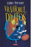 Vrajitorul dintos - Calin Torsan