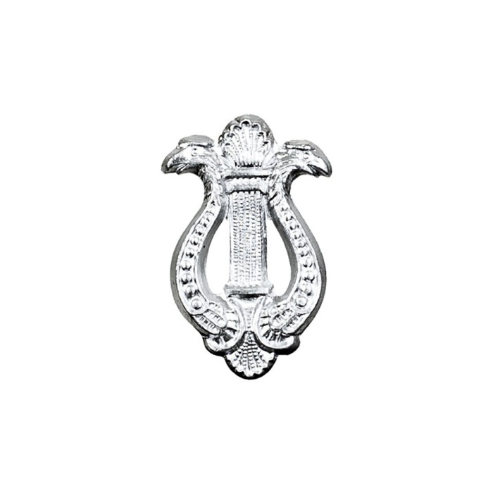 Insigna Militara MILITARMUSIKERS Argintie RDG - Surplus Militar