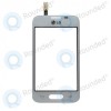 Modul de afișare LG L40 (D160) alb (ecran tactil)