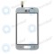 Modul de afișare LG L40 (D160) alb (ecran tactil)