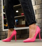 Cumpara ieftin Pantofi Ande Fuchsia
