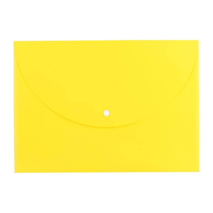 Mapa A4 cu Buton Deli, Galben Neon, Mapa, Mapa A4, Mapa Documente, Mapa Acte, Mapa pentru Documente, Mapa A4 pentru Documente, Mapa A4 Acte, Mapa A4 p