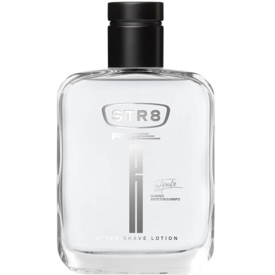 Lotiune After Shave pentru Barbati STR8 Rise, 50 ml, Lotiune pentru Barbati, Lotiune After Shave, Lotiune Dupa Barbierit, Lotiune Dupa Barbierit Barba foto