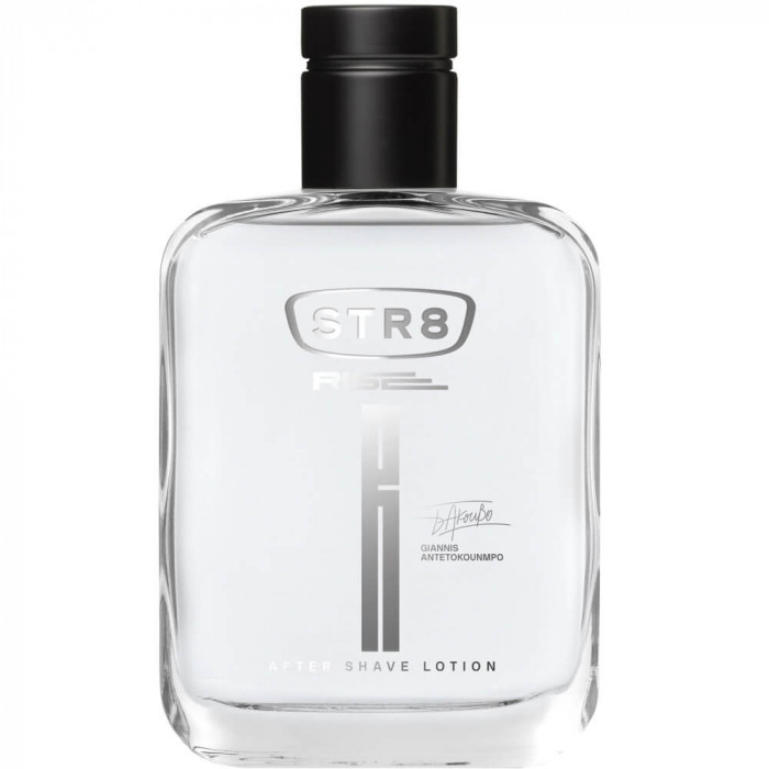 Lotiune After Shave pentru Barbati STR8 Rise, 50 ml, Lotiune pentru Barbati, Lotiune After Shave, Lotiune Dupa Barbierit, Lotiune Dupa Barbierit Barba