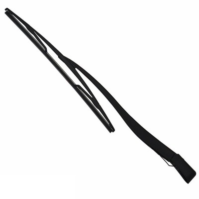 Brat stergator luneta Opel Astra G Hatchback 01.98-08.09 lamela stergator de 405mm , 1273389 foto