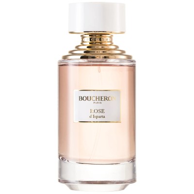 Boucheron Rose d`Isparta EDP 125 ml foto