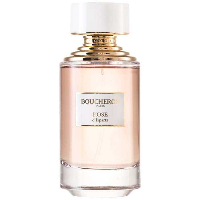 Boucheron Rose d`Isparta EDP 125 ml