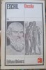 Orestia - Eschil - Teatru, Clasic Literar, Editura Univers, 1979, Romana, Necartonata