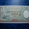 INDONEZIA 25 RUPII 1958 UNC