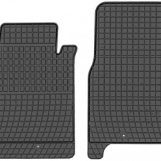 Set Covorase Auto Cauciuc Negro Renault Kangoo 2 2 Locuri 2008→ 0783