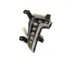 Lumina de zi Hyundai Ioniq, 02.2016-05.2019 model Hybrid, TYC, fata, partea stanga, LED;