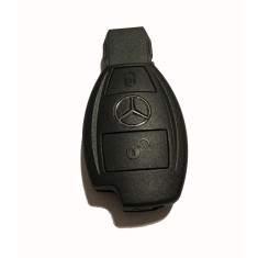 Carcasa SmartKey Mercedes Benz 2 Butoane Autoutilitare