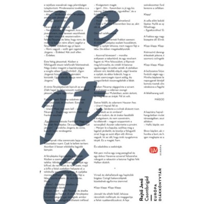 Csontbrig&amp;aacute;d - Rejtő Jenő foto
