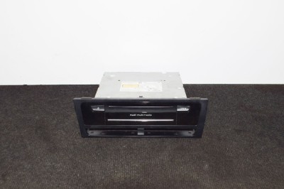 Unitate radio CD navigație AUDI Q5 8R 2014 OEM: Off-road | 11246371 foto