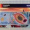 BACNOTA 2000 ECLIPSA SERIA A001