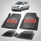 Cumpara ieftin Covorase Opel Zafira B Compatibile MPV 2005-2014 | Red