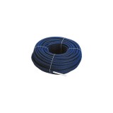 Tub PEX 16X2,0 cu izolatie albastra colac 100M 0330B162010 Tiemme