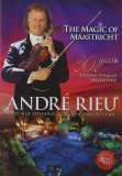 Andre Rieu: The Magic Of Maastricht | Andre Rieu, Clasica, Decca