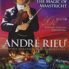 Andre Rieu: The Magic Of Maastricht | Andre Rieu