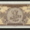 Romania, 1 leu 1952 UNC_serie m100_443290