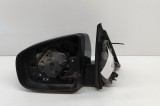 Oglinda laterală st&acirc;nga BMW X5 E70 2010 OEM: 7136887,7181175,E1020880,7179643 23016083