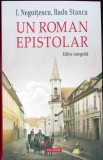 UN ROMAN EPISTOLAR-I. NEGOITESCU, R. STANCA-361454