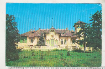 bnk cp Segarcea - Spitalul - circulata foto