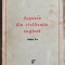 Aspecte din civilizatia engleza - I. Botez// 1945