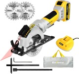 Cumpara ieftin Set Polizor Unghiular Flex, 20V, 3800 Rpm, Trasare Cu Laserul, Baterie Inclusa - CN