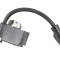 Aprindere motocoasa compatibila Stihl FS38, FS45, FS46, FS55 (41404001311)