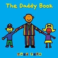 The Daddy Book foto