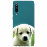 Husa silicon pentru Xiaomi Mi 9, Puppy Style