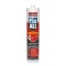 Adeziv pentru suprafete multiple, Soudal Fix All High Tack, alb, 290 ml