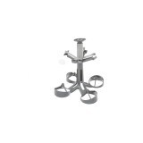 Suport coș pentru mașină de spălat vase NEFF BOSCH 11023364 Original