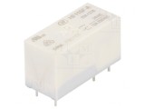 Releu Electromagnetic SPDT 24VAC 12A PCB