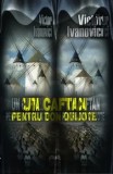 Cumpara ieftin Un caftan pentru Don Quijote/Victor Ivanovici