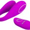 Vibrator cu telecomanda Algernon Pretty Love