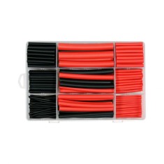 Set 270 tuburi termocontractabile adeziv Yato YT-068671