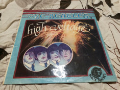 The Beatles ? 2 High Voltage (Electrecord, ELE 03898)(Vinyl/LP) foto