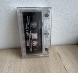 Casetă Audio - Muzică - Angels - Sunt o floare (2001)