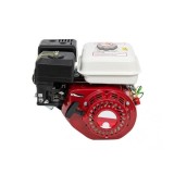 Cumpara ieftin Motor pe benzina 17CP, 190F, 420cc, 3600rpm, ax 25mm, OHV 4 timpi, rezervor 6.5L, Campion CMP0725