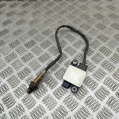 Sonda lambda JAGUAR F-PACE X761 2018 OEM: HJ32-5H310-AC,0281007266 32799074 foto