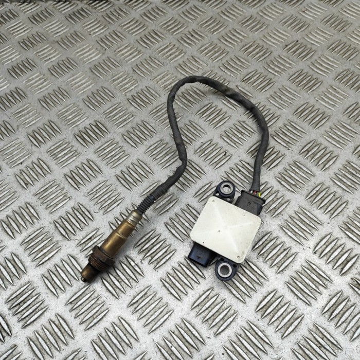 Sonda lambda JAGUAR F-PACE X761 2018 OEM: HJ32-5H310-AC,0281007266 32799074